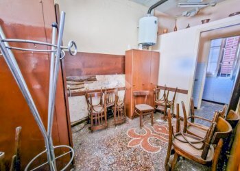 Casa semi indipendente Via Tortona, Bosco Marengo - foto 16