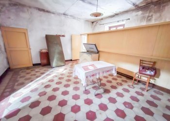 Casa semi indipendente Via Tortona, Bosco Marengo - foto 20