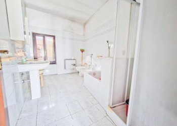 Casa semi indipendente Via Tortona, Bosco Marengo - foto 21