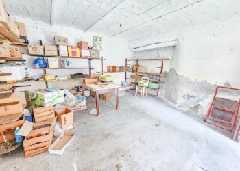 Casa semi indipendente Via Tortona, Bosco Marengo - foto 28