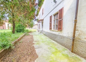 Casa semi indipendente Via Tortona, Bosco Marengo - foto 31