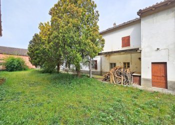 Casa semi indipendente Via Tortona, Bosco Marengo - foto 32