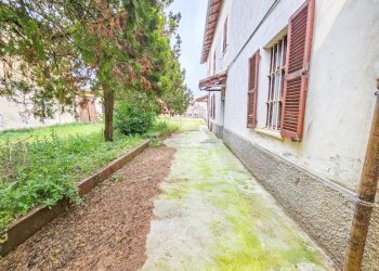 Casa semi indipendente Via Tortona, Bosco Marengo - foto 33