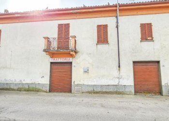 Casa semi indipendente Via Tortona, Bosco Marengo - foto 34