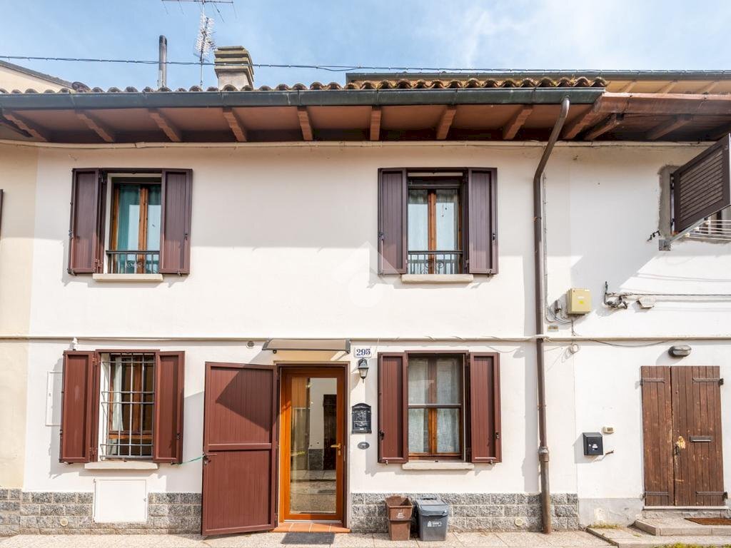 Villa a Schiera Via Marco Emilio Lepido, Bologna (zona Borgo Panigale) - foto 2