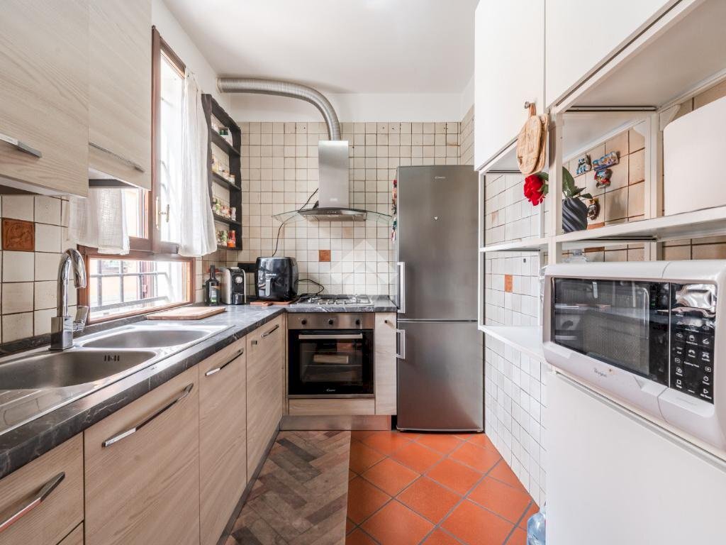 Villa a Schiera Via Marco Emilio Lepido, Bologna (zona Borgo Panigale) - foto 3