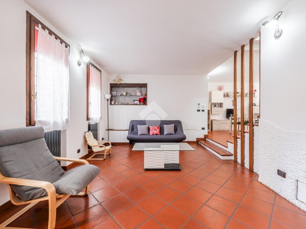 Villa a Schiera Via Marco Emilio Lepido, Bologna (zona Borgo Panigale) - foto 3