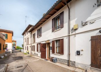 Villa a Schiera Via Marco Emilio Lepido, Bologna (zona Borgo Panigale) - foto 1