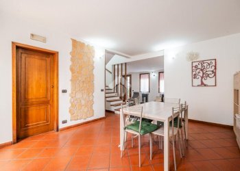 Villa a Schiera Via Marco Emilio Lepido, Bologna (zona Borgo Panigale) - foto 7