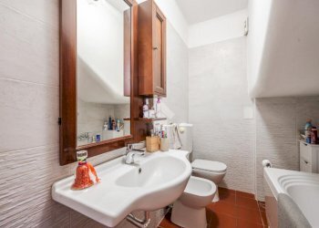 Villa a Schiera Via Marco Emilio Lepido, Bologna (zona Borgo Panigale) - foto 9