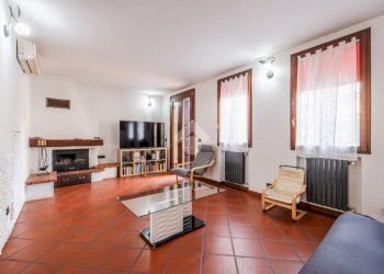 Villa a Schiera Via Marco Emilio Lepido, Bologna (zona Borgo Panigale) - foto 11