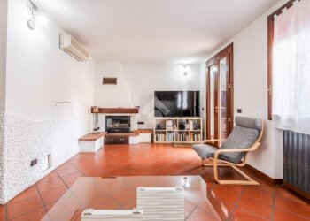 Villa a Schiera Via Marco Emilio Lepido, Bologna (zona Borgo Panigale) - foto 12