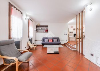 Villa a Schiera Via Marco Emilio Lepido, Bologna (zona Borgo Panigale) - foto 13