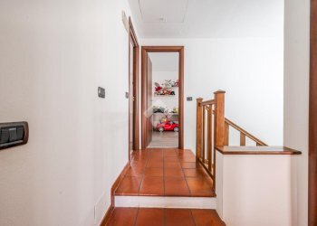 Villa a Schiera Via Marco Emilio Lepido, Bologna (zona Borgo Panigale) - foto 16