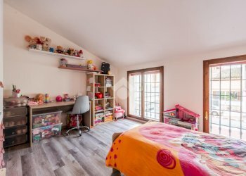 Villa a Schiera Via Marco Emilio Lepido, Bologna (zona Borgo Panigale) - foto 24