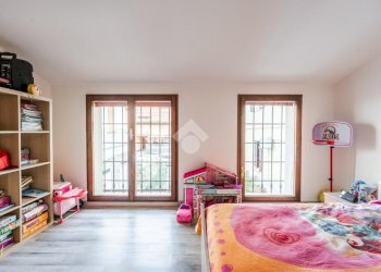 Villa a Schiera Via Marco Emilio Lepido, Bologna (zona Borgo Panigale) - foto 25