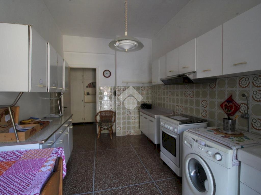 Quadrilocale Via Giulia De Vincenzi, Genova (zona Molassana) - foto 2