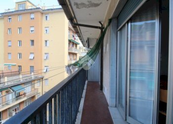 Quadrilocale Via Giulia De Vincenzi, Genova (zona Molassana) - foto 5