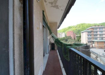 Quadrilocale Via Giulia De Vincenzi, Genova (zona Molassana) - foto 6