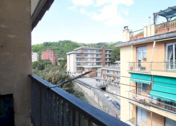 Quadrilocale Via Giulia De Vincenzi, Genova (zona Molassana) - foto 7