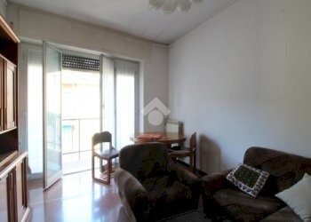 Quadrilocale Via Giulia De Vincenzi, Genova (zona Molassana) - foto 8