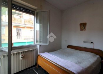 Quadrilocale Via Giulia De Vincenzi, Genova (zona Molassana) - foto 11