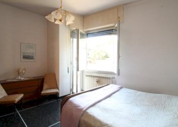 Quadrilocale Via Giulia De Vincenzi, Genova (zona Molassana) - foto 13