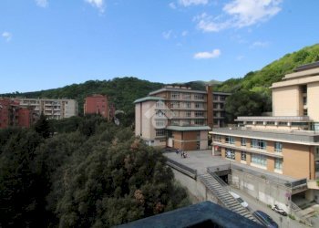 Quadrilocale Via Giulia De Vincenzi, Genova (zona Molassana) - foto 14