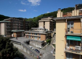 Quadrilocale Via Giulia De Vincenzi, Genova (zona Molassana) - foto 15