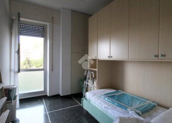 Quadrilocale Via Giulia De Vincenzi, Genova (zona Molassana) - foto 16