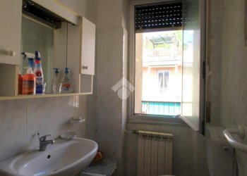 Quadrilocale Via Giulia De Vincenzi, Genova (zona Molassana) - foto 18