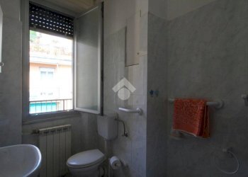 Quadrilocale Via Giulia De Vincenzi, Genova (zona Molassana) - foto 20