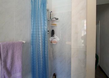 Quadrilocale Via Giulia De Vincenzi, Genova (zona Molassana) - foto 21