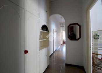 Quadrilocale Via Giulia De Vincenzi, Genova (zona Molassana) - foto 22