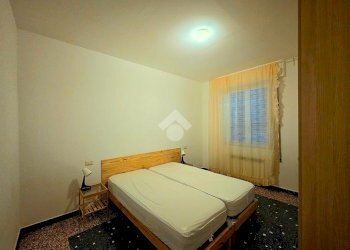 Quadrilocale Via G. Cuneo, Savona (zona Legino) - foto 4