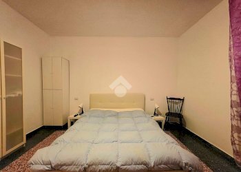 Quadrilocale Via G. Cuneo, Savona (zona Legino) - foto 5