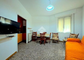 Quadrilocale Via G. Cuneo, Savona (zona Legino) - foto 7