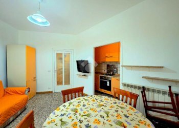 Quadrilocale Via G. Cuneo, Savona (zona Legino) - foto 9