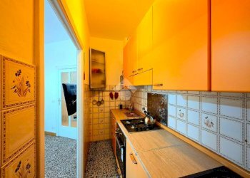 Quadrilocale Via G. Cuneo, Savona (zona Legino) - foto 11