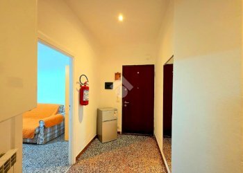 Quadrilocale Via G. Cuneo, Savona (zona Legino) - foto 13