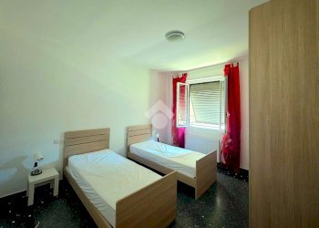 Quadrilocale Via G. Cuneo, Savona (zona Legino) - foto 14