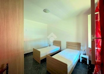 Quadrilocale Via G. Cuneo, Savona (zona Legino) - foto 15