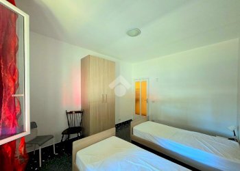 Quadrilocale Via G. Cuneo, Savona (zona Legino) - foto 16