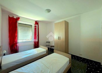 Quadrilocale Via G. Cuneo, Savona (zona Legino) - foto 17