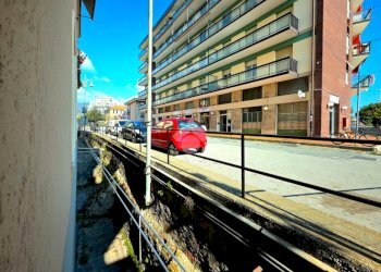 Quadrilocale Via G. Cuneo, Savona (zona Legino) - foto 18