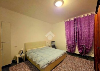 Quadrilocale Via G. Cuneo, Savona (zona Legino) - foto 23