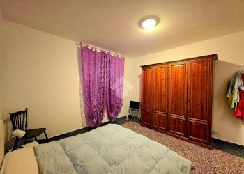 Quadrilocale Via G. Cuneo, Savona (zona Legino) - foto 24