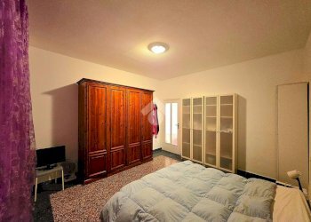 Quadrilocale Via G. Cuneo, Savona (zona Legino) - foto 25