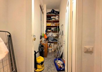 Quadrilocale Via G. Cuneo, Savona (zona Legino) - foto 27