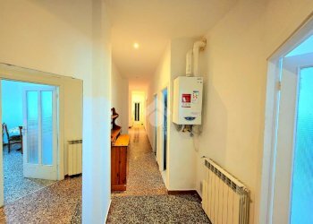 Quadrilocale Via G. Cuneo, Savona (zona Legino) - foto 28